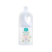 ราคา White Papel ไวท์พาเพล น้ำยาซักผ้าเด็ก สูตรเข้มข้น ออร์แกนิค ใช้ได้ทั้งผ้าขาวและผ้าสี กลิ่น ฟอเรส บับเบิ้ล 800ml (13081144914)