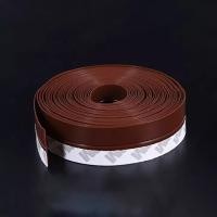 ราคา ซีลตะเข็บประตู เทปตะเข็บประตู เทปติดช่องว่างประตู เทปกาวติดประตู เทปหน้าต่าง กันน้ํา นํากระดาษกาวมาเอง (17354652967)