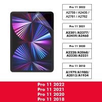 ราคา ฟิล์มรู้สึกเหมือนกระดาษสำหรับ iPad Pro 11 12 9 12 9สำหรับ iPad Air 4 5 2022 8th 7th รุ่น9th10th ฟิล์มสัมผัสกระดาษ10 2ขนาดเล็ก (21171111985)