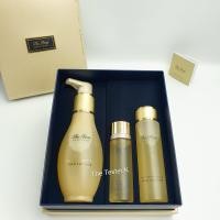 ราคา พร้อมส่ง Exp 31 1 26 Ohui The First Geniture Cleansing Foam Set (18875569895)