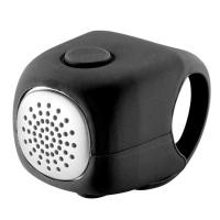 ราคา กระดิ่งจักรยานไฟฟ้าเสียงดังกระดิ่งจักรยานไฟฟ้า100db 3เสียงแบบใหม่กันน้ำเหมาะสำหรับเด็กจักรยานเสือหมอบและจักรยานเสือภูเขา (19982821715)