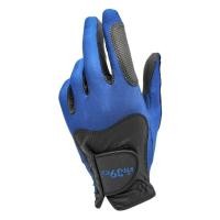 ราคา ถุงมือกอล์ฟ FIT39EX Glove รุ่น Classic สี Navy Black ข้างซ้าย (418571396)