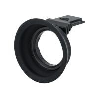 ราคา กีวี KE XT20 Eyecup ที่ช่องมองภาพสำหรับ Fujifilm XT30II XT30 XT20 XT10กล้องผ่านการติดตั้งรองเท้าร้อน (635532826)