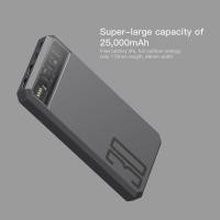 ราคา Power Bank Orsen by eloop แบตสำรองE29 30000mah E37 22000mah E43 25000mah ของแท้100 (20914707046)