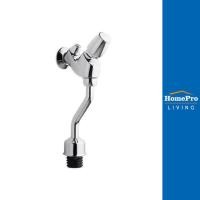 ราคา COTTO ฟลัชวาล์วโถปัสสาวะชายท่อโค้งชนิดกด CT474N S HM สีโครม (17474233155)