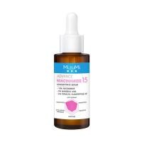 ราคา MizuMi Advance Niacinamide 15 Nio TXB3 Niosome C Concentrate Serum 30ml มิซึมิ เซรั่มโดสสูง บำรุงผิวอย่างล้ำ (20881164824)