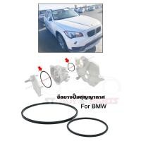 ราคา ซีลปั้มสูญญากาศ โอริงปั้มสูญญากาศ สำหรับ X1 E84 N46N E90 N46 E46 N42 (16247700891)