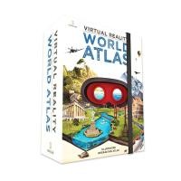 ราคา คูปอง 2 ต่อ ABACUS VR GIFT BOX GALAXY WORLD ATLAS HUMAN BODY (21144836034)
