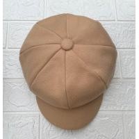 ราคา หมวกทรงฟักทองสไตล์เกาหลีใส่เบาสบายพร้อมส่ง (14555950789)