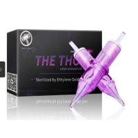 ราคา สินค้าในไทย ปลายสักฮอค THE THOR มีเก็บเงินปลายทาง เข็มฮอค RM RL RS M1 ใช้ได้กับเครื่องฮอคและเครื่องเพน แพ็ค10 ชิ้น (18754265260)