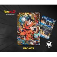 ราคา Super Dragon Ball Heroes Card Japanese Singles cards Drabon Ball Z Bandai (21330098049)