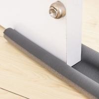 ราคา ยางกันขอบประตูบ้าน ที่กั้นประตู ที่กั้นแอร์ออก ที่กันแมลง ที่รองประตูกันแมลง ที่สอดใต้ประตู แผ่นรองประตู ที่กันฝุ่นประตู Twin Draft Guard (15487482659)