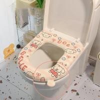 ราคา FS แผ่นรองชักโครก เบาะที่นั่งรองฝาชักโครก แผ่นรองนั่งชักโครก ที่รองชักโครก ที่รองนั่งชักโครก ฝาชักโครก (21116262571)