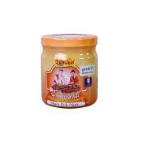 ราคา น้ำพริกหนุ่มปลาร้า วนัสนันท์ 180 กรัม (472344334)