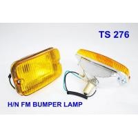 ราคา TS 276 ไฟหรี่ในกันชน HINO FM (17839015613)