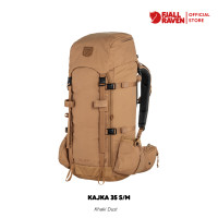 ราคา Fjallraven Kajka 35 กระเป๋าเดินป่า ฉบับมือโปร ขนาด 35 ลิตร กระเป่าเป้แบคแพค กระเป๋าเป้เดินทาง เป้สำหรับเดินป่า (20759305594)