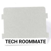 ราคา อะไหล่แท้ศูนย์ แผ่นไมก้า ไมโครเวฟโตชิบา TOSHIBA รุ่นMW2 MM24PC PART F12570000001606 (21202809444)