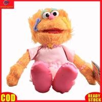ราคา LeadingStar RC Authentic Sesame Street ELOM Plush Toy Doll (20773078883)