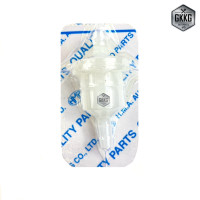 ราคา กรองน้ำมันเบนซิล HMA มอเตอร์ไซค์ HONDA YAMAHA (21260650344)