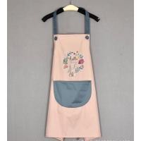 ราคา พร้อมส่ง ผ้ากันเปื้อน ผ้ากันเปื้อนผู้หญิง ผ้ากันเปื้อนลายกระต่ายน่ารัก ผ้ากันเปื้อนกันน้ำได้ (7849253044)