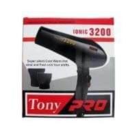 ราคา TONY PRO3200ไดร์เป่าผม (13132731258)