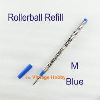 ราคา ไส้ปากกา MONTBLANC ฺRollerball Refill Germany ของแท้ (7846260238)