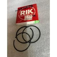 ราคา แหวลูกสูบ ฮอนด้า HONDA C50 C65 C70 แหวน มอเตอร์ไซค์ ระบุรุ่น ระบุไซด์ด้วย (17736435289)