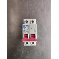 ราคา ลูกเซอร์กิตเบรกเกอร์ เบรกเกอร์ย่อย NPV 1P 16A 20A 32A และ 2P 32A 50A 63A (20431421387)