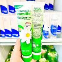ราคา แท้ ภาพจริง Herbacin Kamille 75ml Original ครีมทามือ ครีมบำรุงมือและเล็บ จากเยอรมัน ของแท้100 (21049071257)