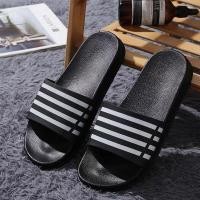 ราคา ส่งไว 238 รองเท้าผู้หญิง รองเท้าแตะ รองเท้าแบบสวม ลายคาด ลายอาดิดาส รองเท้าแฟชั่น รองเท้าใส่สบาย มีทั้งขายปลีก ขายส่ง (21193413095)