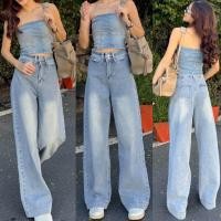 ราคา WOOF JEANS 3 5วันจัดส่ง (21247985634)