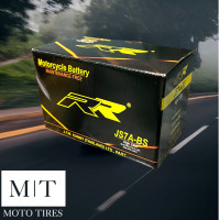 ราคา RR แบตเตอรี่แห้ง JS7A BS 12V 7AH แบตเตอรี่สำหรับรถจักรยานยนต์ GPX JRD (13047555665)