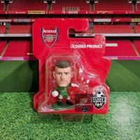 ราคา โมเดลนักฟุตบอล SoccerStarz ลิขสิทธิ์แท้จากสโมสร Arsenal 2023 2024 (20341323819)