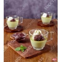 ราคา 1ใบ แก้วช็อตและจานรอง ขายแยกกัน แก้วเป๊ก แก้วช็อต แก้วเป๊กมีลาย แก้วเป๊กมีหู จานรองแก้วเป๊ก (16191809733)