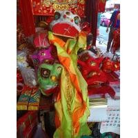 ราคา หัวสิงโต มีผ้า หัวเด็ก หัวสิงโตเชิด ตรุษจีน หัวมังกร เชิดสิงโต หัวสิงโตพร้อมชุด (3517550741)