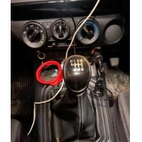 ราคา หัวเกียร์ MT Toyota REVO 6 speed ปี 2017 2022 (20618864208)