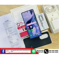 ราคา Oppo Reno 10 Pro Plus 5G 12 256gb Gray ศูนย์ไทย อายุ 1 วัน สภาพใหม่เอี่ยม ประกันยาว 21 08 2567 อุปกรณ์แท้ครบกล่อง (20146642439)