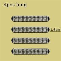 ราคา ฝาครอบป้องกันหูฟังลำโพงโทรศัพท์มือถือฝุ่น4ชิ้นใช้ได้ชุดหูฟังเอนกประสงค์กับสมาร์ทโฟนแอนดรอยด์ที่ชาร์จยูเอสบีipad IPhone เครื่อง (16985453999)