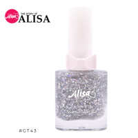 ราคา ยาทาเล็บ Alisa GLITTER 39 56 (12859310371)