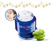 ราคา ครีมบำรุงผิวเป็นฝ้า ฟาริส บรียังเต้ ไวท์ เอ็นเนอร์จี้ ครีม ขนาด 40 กรัม Faris Brillantez White Energy Cream 40 g (102374779)
