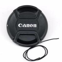 Canon Lens Cap 77mm