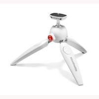 ราคา Manfrotto PIXI EVO 2ส่วนขาตั้งกล้องขนาดเล็กสำหรับภาพถ่ายเซลฟี่ Vlogging Filmmade (12183534403)