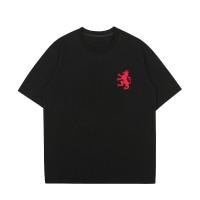 ราคา เสื้อยืด AllZ Lion Printed Cotton (20531135348)