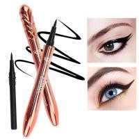 ราคา SIVANNA COLORS DENSE BLACK FINE EYELINER HF934 อายไลเนอร์ สีดำ (20654663605)