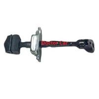 ราคา แท้ศูนย์ กันเลยประตู ฮอนด้า โมบิลิโอ้ Honda Mobilio 2014 2018 (19280282511)