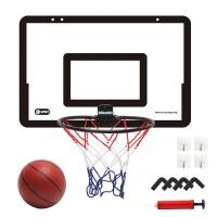 ราคา Indoor Mini Basketball Hoop Set for Kids Adjustable Mini Basketball Hoop Set Basketball Toy Gifts for Kids Teens (13849808828)