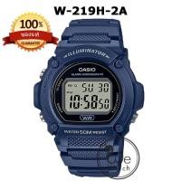 ราคา CASIO ของแท้ รุ่น W 219HC W 218HC W 218HD W 218H W 219H นาฬิกาข้อมือผู้ชาย ผู้หญิงใส่สวย ถูกใจสายหวาน ยอดนิยม กล่องและรับประกัน 1ปี W218H W218 W219H W219 (18993664985)