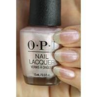 ราคา OPI Nail Lacquer Always Bare For You Collection Air Dry Soak Off Normal Polish Nail NL SH1 Baby Take a Vow 0 5oz 15ML (20922103898)