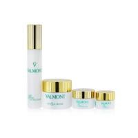 ราคา Valmont ออกซิเจน Symphony ชุด Prime Renewing Pack 15Ml Prime B Cellular 30Ml Prime Contour 5Ml Deto2x ครีม45Ml 4Pcs (7634965408)