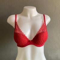 ราคา Sabina sabina ราคา ป้ายตัด มีโครง ฟองดันฐาน อุ้มเต้า A32 70 2 (13923026753)